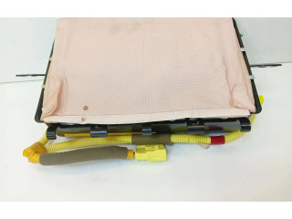 Подушка безопасности пассажира 7396050080, 2323072   Lexus LS 430