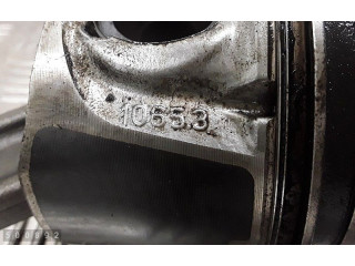 Píst 942390, 10653 Nissan Navara V9X