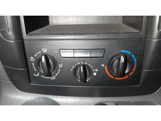 Блок управления климат-контролем 6451XN   Citroen Jumpy