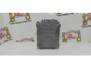 Блок управления двигателя 028906021BD, 28802 Audi A4 S4 B5 8D