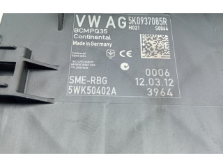 Блок управления 5K0937085R, 5WK50402A   Volkswagen Caddy