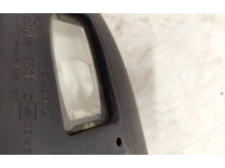 Зеркало электрическое        Volvo V70  2000 - 2004 года   