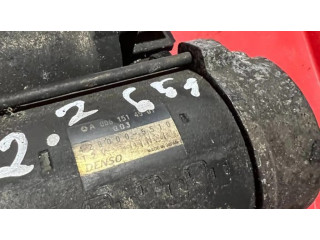 Стартер A0061514508, 28000 Mercedes-Benz C W204