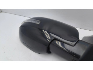 Зеркало электрическое правое Mitsubishi Outlander 2007-2012 года