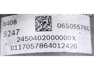 Блок АБС 84089247   Chevrolet  Camaro   -  года