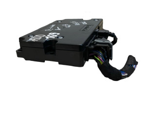 Блок управления D1BT14D212NA, 140D4F33A95E   Ford B-MAX