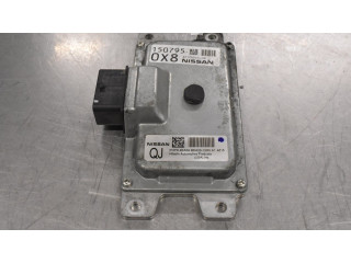 Блок управления коробкой передач 310364EL0B Nissan Qashqai
