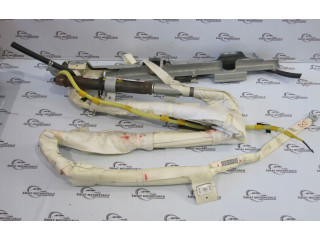 Боковая подушка безопасности 8520A005, 607004100B   Citroen C-Crosser