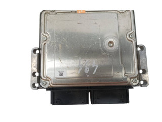 Řídící jednotka 0281036028, HA6A-12B684-MA Ford Turneo Courier 2019