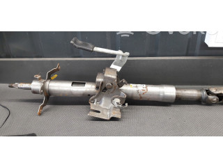 рейка Колонка рулевая Mazda MPV II LW 1999 - 2007 года