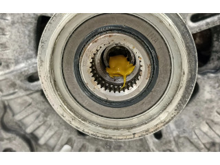 Генератор 021903026L   Volkswagen Passat Alltrack      