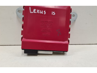 Модуль управления зеркалом крыла