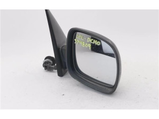 Зеркало электрическое Volkswagen Lupo 1998 - 2005 года