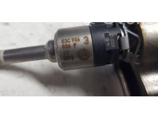 Топливная рампа GK284AHB, 03C906036F Volkswagen Golf VI