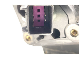 Zpětné zrcátko Chevrolet Cruze II 2011