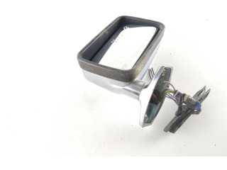 Zpětné zrcátko  Jaguar MK II 1966    