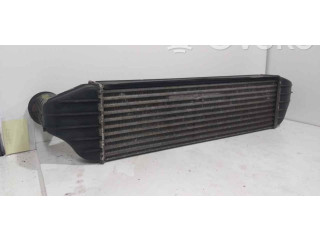 Интеркулер 3453726 BMW X3 E83