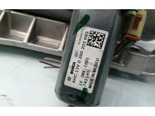 Руль Jeep Grand Cherokee (WK) 2005 - 2010 года 55057356AC