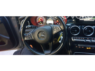    Рулевая рейка 2054608901   Mercedes-Benz C W205 2014 - 2021 года