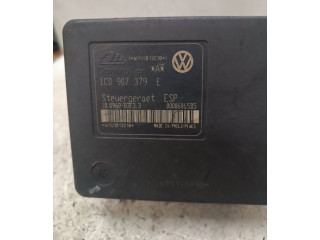 Блок АБС 1C0907379E, 10096003133   Audi  A3 S3 8L  1996 - 2003 года