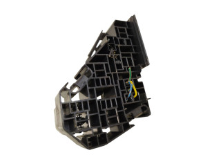 Блок предохранителей     Subaru B9 Tribeca    