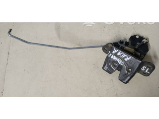 Zámek zadních dveří Volkswagen Touareg I 2006