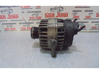 Генератор 51854910   Opel Combo D      