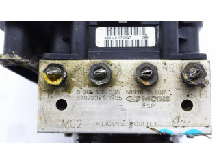 Jednotka ABS 0265235333, 589202L500 Hyundai i30 2011