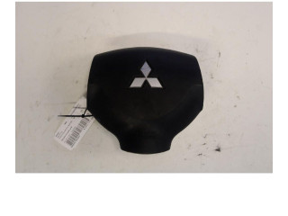 Подушка безопасности водителя Mitsubishi ASX