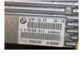 Vstřikovač 6799659-010 BMW 5 F10 F11