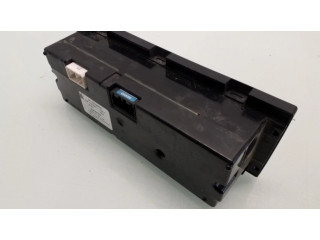 Блок управления климат-контролем 101786PUY Rover 75