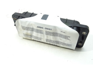 Подушка безопасности пассажира 8V0880204G Skoda Octavia Mk3 (5E)