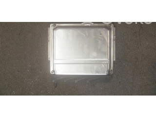 Блок управления двигателя 8677708A, 8602666 Volvo V70