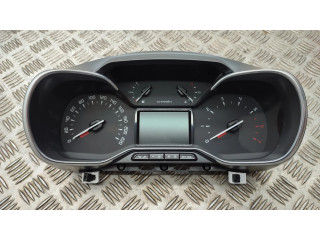 Přístrojová deska Citroen C3 2020 9832140480