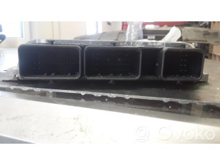 Блок управления коробкой передач 9658708280   Citroen C6