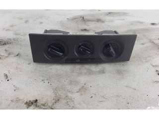 Блок управления климат-контролем 901511760007 Skoda Fabia Mk1 (6Y)