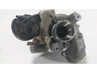 Турбина Ford Tourneo 1.5 1873215, 9804945280 для двигателя XUCD