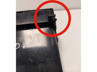 Блок управления климат-контролем 4B0820043F, D0550000   Audi A6 S6 C5 4B