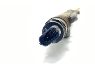 Топливная рампа 30777554, 031856L5   Volvo V70  