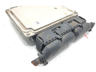 Блок управления двигателем Блок управления    Volkswagen PASSAT B6