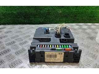 Блок предохранителей 9663798480 Citroen C4 I