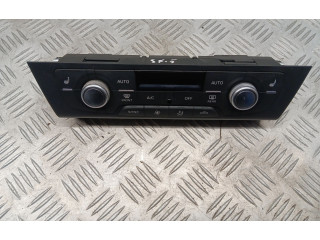 Блок управления климат-контролем 4G0820043AM   Audi A7 S7 4G