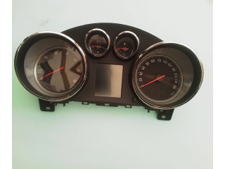 Přístrojová deska Opel Zafira C 2013 13460582, 600775881