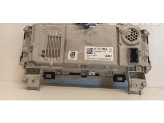 Панель приборов 8Y0920700A Audi A3 8Y