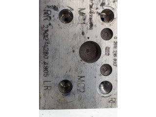 Jednotka ABS Tata Indica Vista I 2005