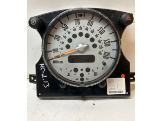 Панель приборов 67379411, 6211 Mini Cooper Hatch Hardtop