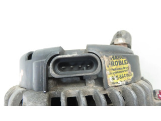 Генератор AR109508A Hummer H2 6.0