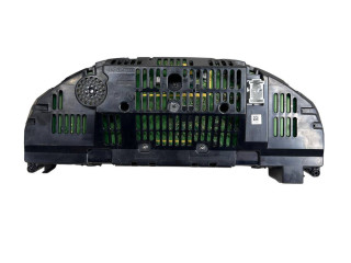 Přístrojová deska Mercedes-Benz E AMG W212 2012 a2129001614