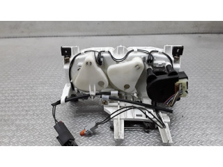 Блок управления климат-контролем    Citroen Jumper