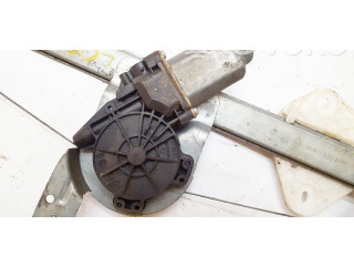 Передний двигатель механизма для подъема окон 400726d, 400726D Dacia Logan I